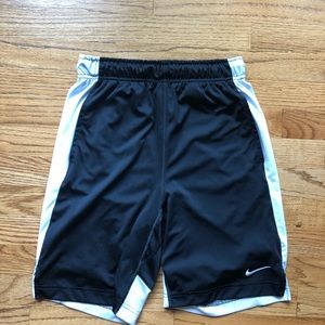 Boys Nike shorts